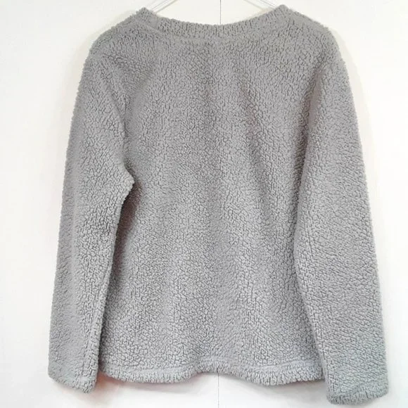 The Nightmare Before Christmas Pj Top GUC size 4/6 Jack Skellington Pajama Shirt - Picture 3 of 3